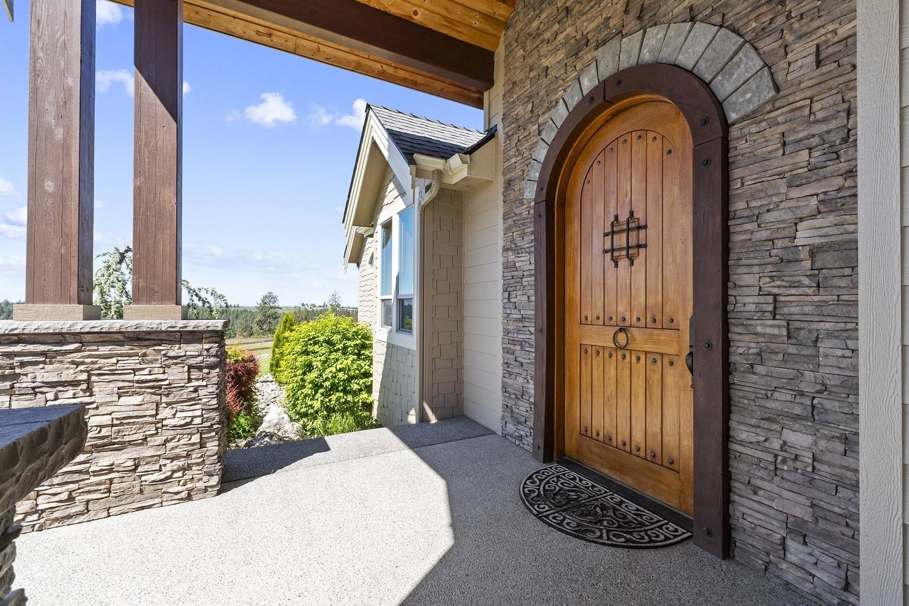 15519 East Temple Road Spokane, WA 99217 - Photo 39 of 50