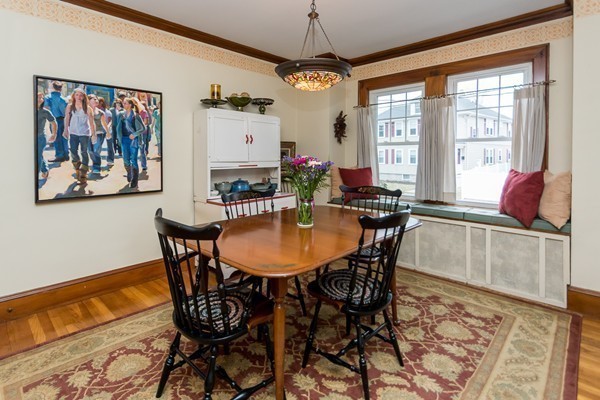 28 Arlington Road Waltham, MA 02453 - Photo 11 of 26 Gallery Image 11