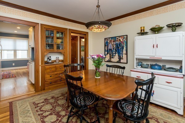 28 Arlington Road Waltham, MA 02453 - Photo 12 of 26 Gallery Image 12
