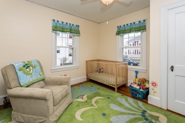 28 Arlington Road Waltham, MA 02453 - Photo 15 of 26 Gallery Image 15