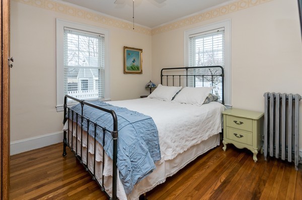 28 Arlington Road Waltham, MA 02453 - Photo 17 of 26 Gallery Image 17