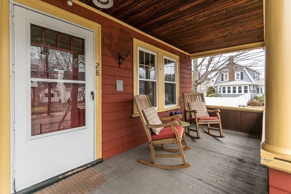 28 Arlington Road Waltham, MA 02453 - Photo 18 of 26 Gallery Image 18
