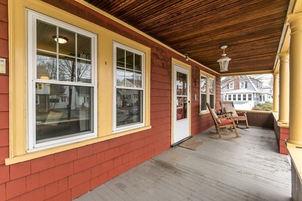 28 Arlington Road Waltham, MA 02453 - Photo 19 of 26 Gallery Image 19