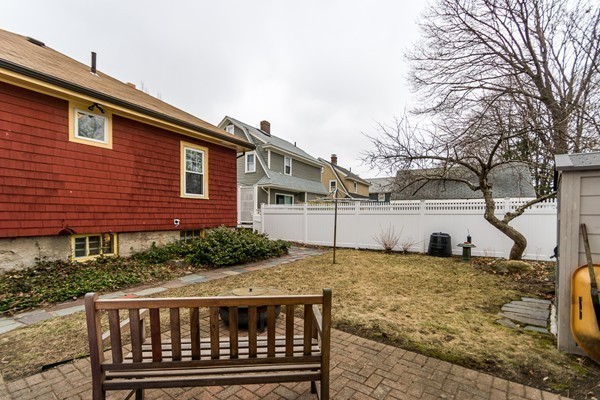 28 Arlington Road Waltham, MA 02453 - Photo 22 of 26 Gallery Image 22