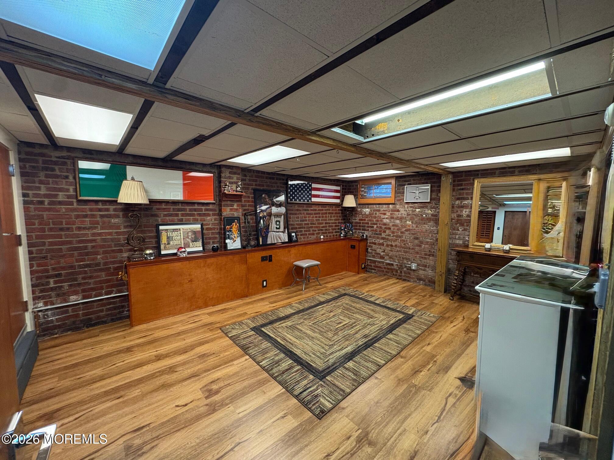 162 Bridge Avenue Red Bank, NJ 07701 - Photo 15 of 27 a view of a storage room