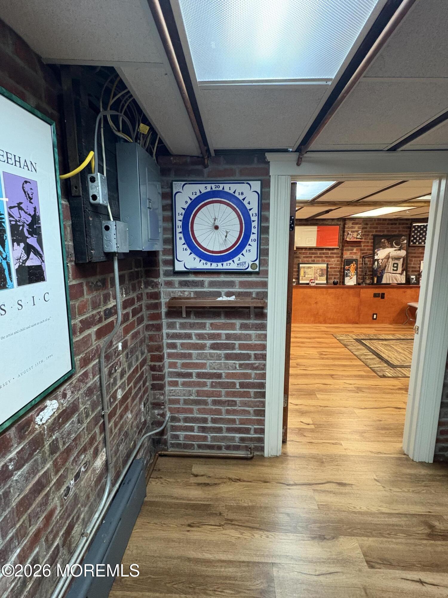 162 Bridge Avenue Red Bank, NJ 07701 - Photo 17 of 27 a view of a storage & utility room