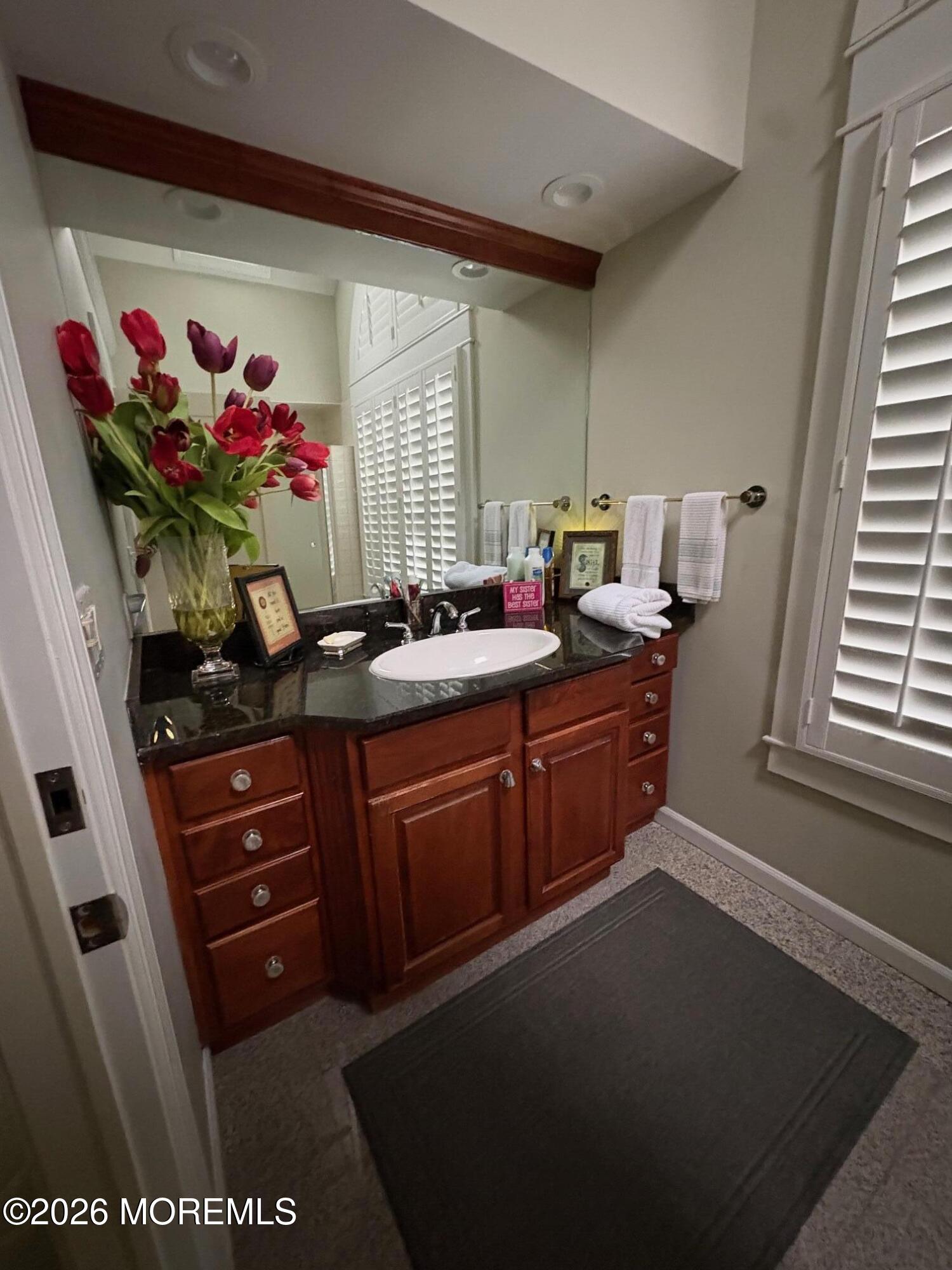 162 Bridge Avenue Red Bank, NJ 07701 - Photo 21 of 27 a kitchen with a sink and cabinets
