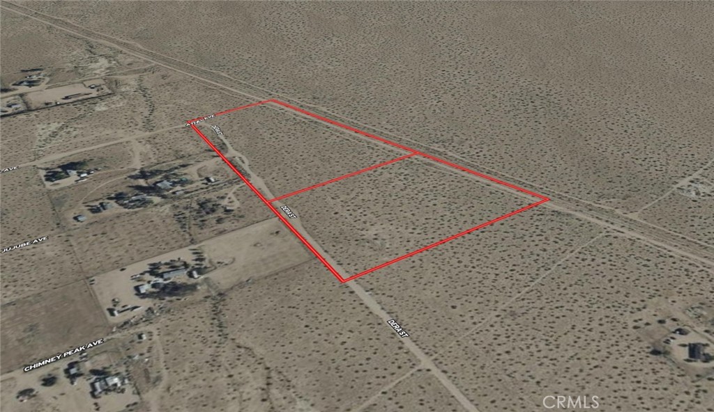3200 Dera Street Inyokern, CA 93527 - Photo 2 of 4