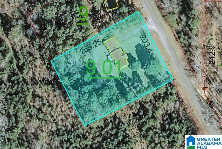 2222 Fat Dunn Road Hayden, AL 35079 - Photo 27 of 27