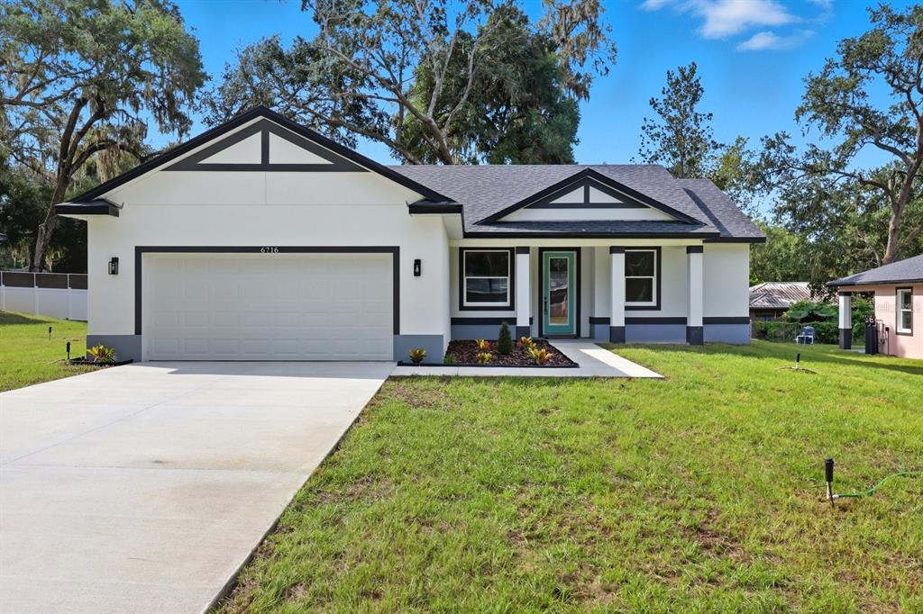 6716 East Crimson Lane Inverness, FL 34452 - Photo 1 of 12