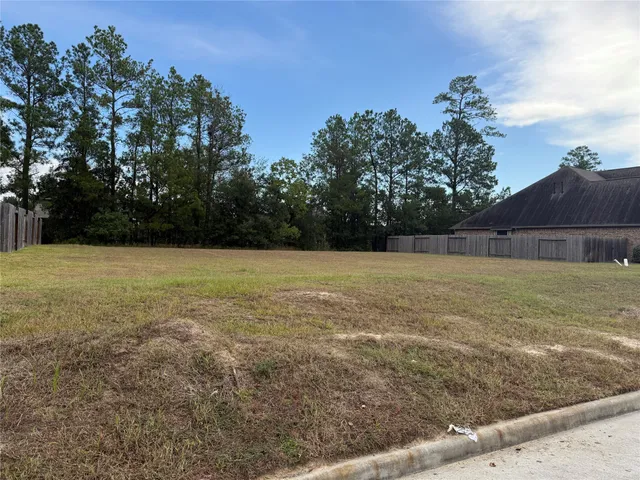 a view of a outdoor space