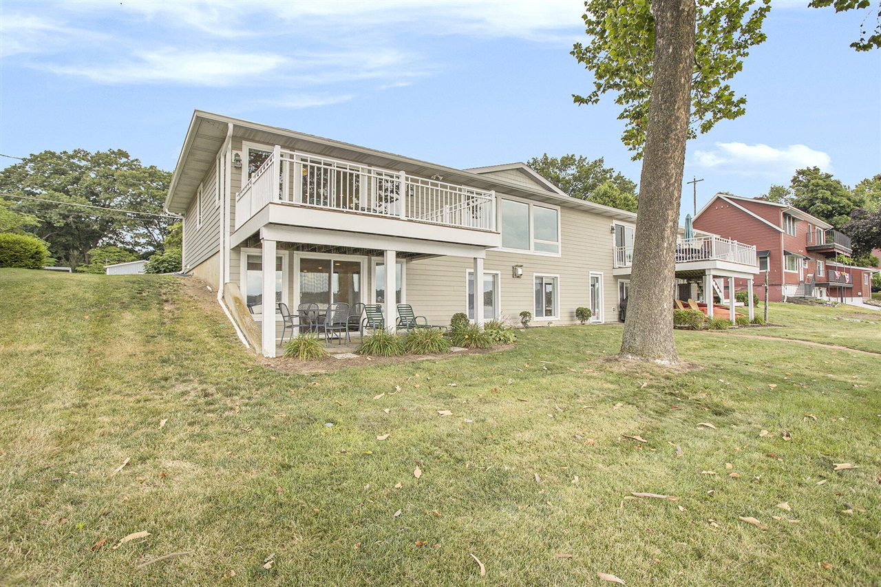 905 Elm Street Colon, MI 49040 - Photo 47 of 59