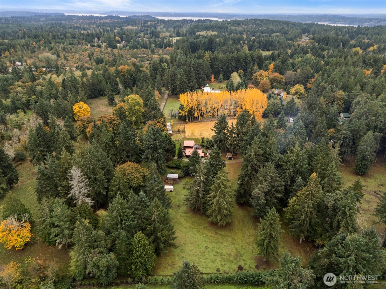 4914 182nd Avenue Southwest Longbranch, WA 98351 - Photo 2 of 40 a view of lake