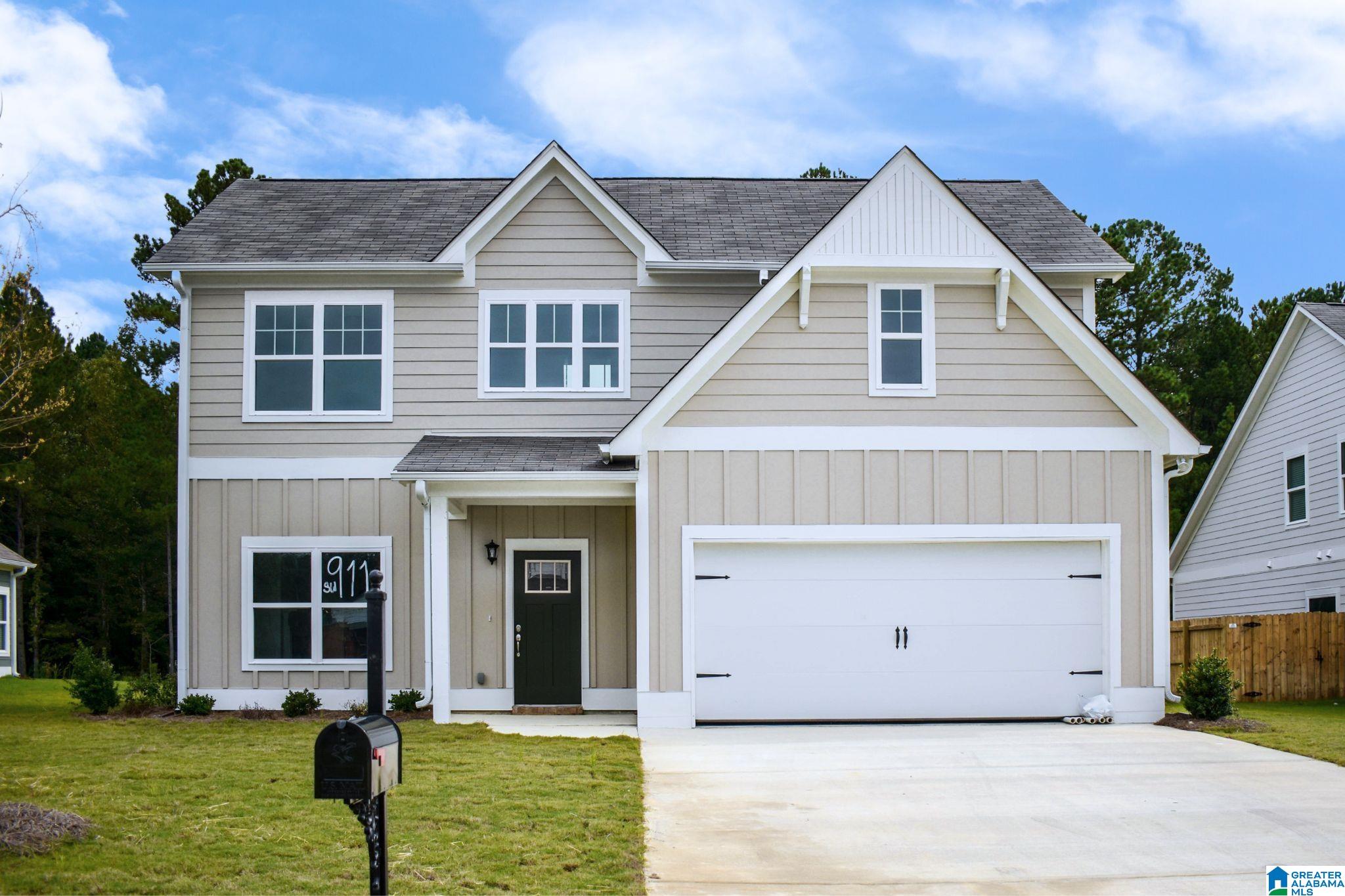 1935 Baxter Avenue Springville, AL 35146 - Photo 1 of 27