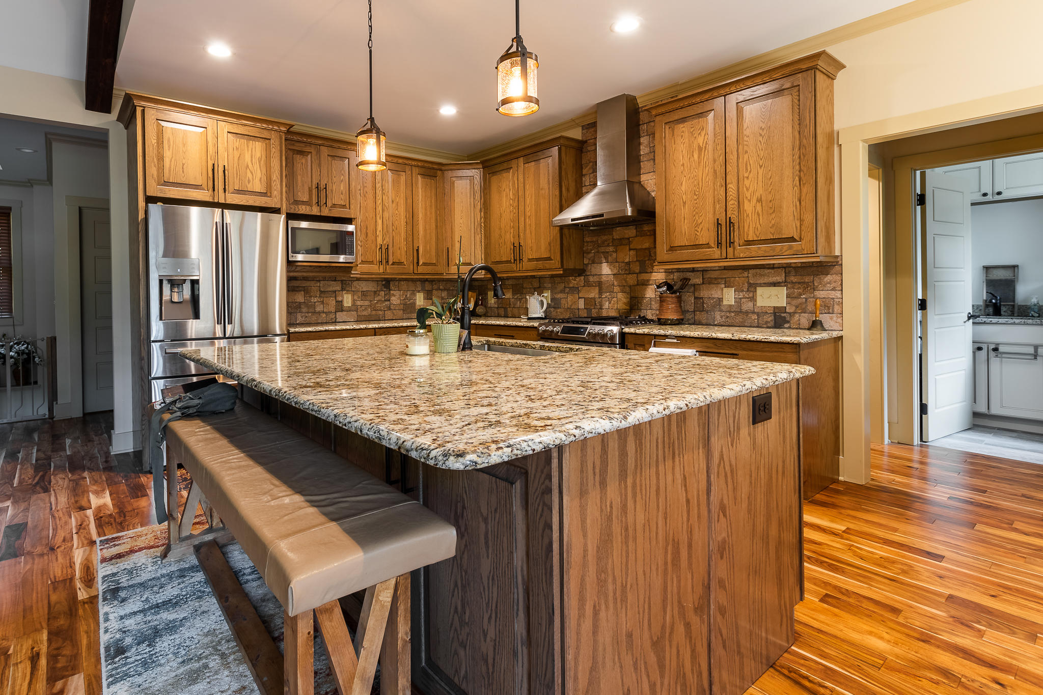 1424 Vass-Carthage Road Carthage, NC 28327 - Photo 8 of 18 RE 23SEP-4