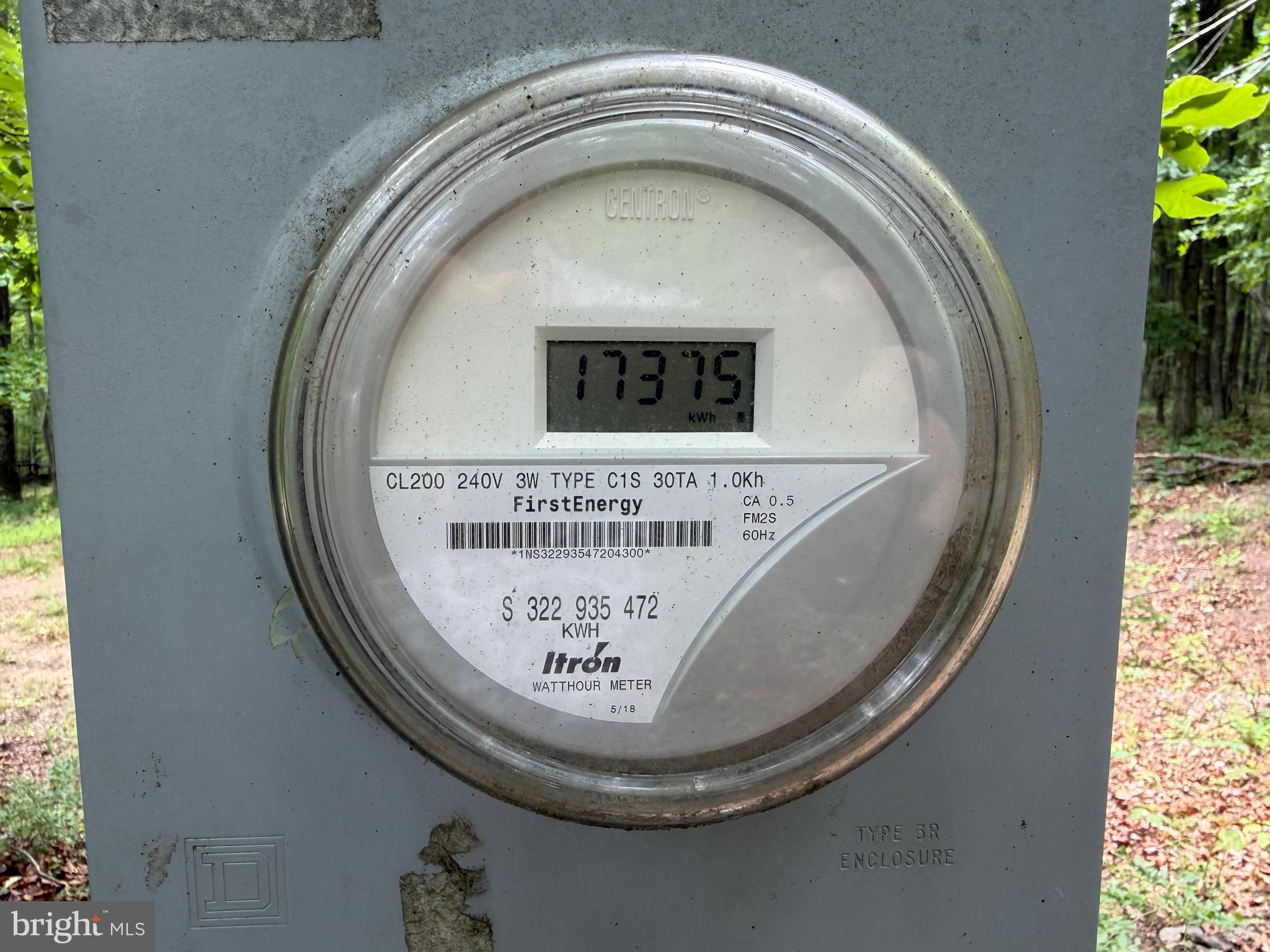 1419 Paul's Woods Road Delray, WV 26714 - Photo 45 of 105 IT HAS ELECTRIC