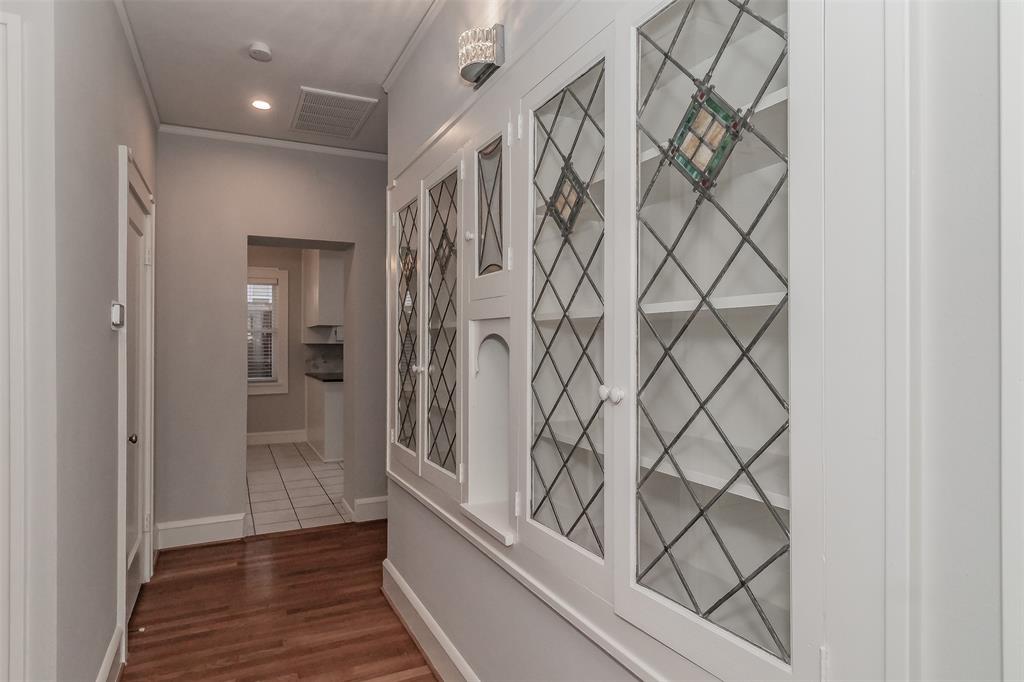 2311 Warner Road Fort Worth, TX 76110 - Photo 22 of 37