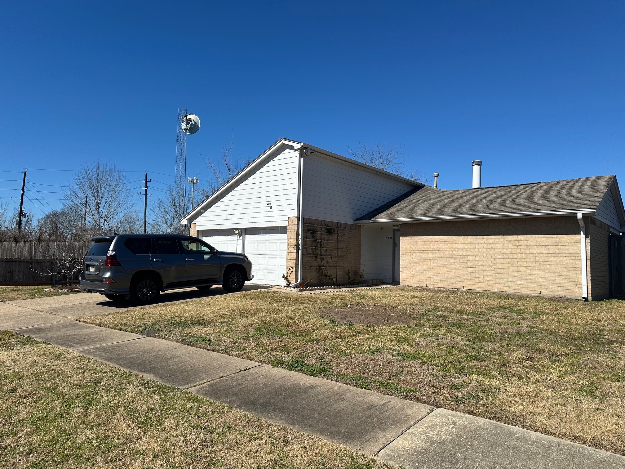 16334 Rancho Blanco Drive Houston, TX 77083 - Photo 2 of 18