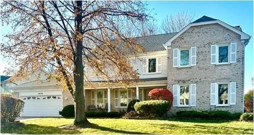 $719,000 | 3930 North Proctor Circle, Arlington Heights, IL 60004