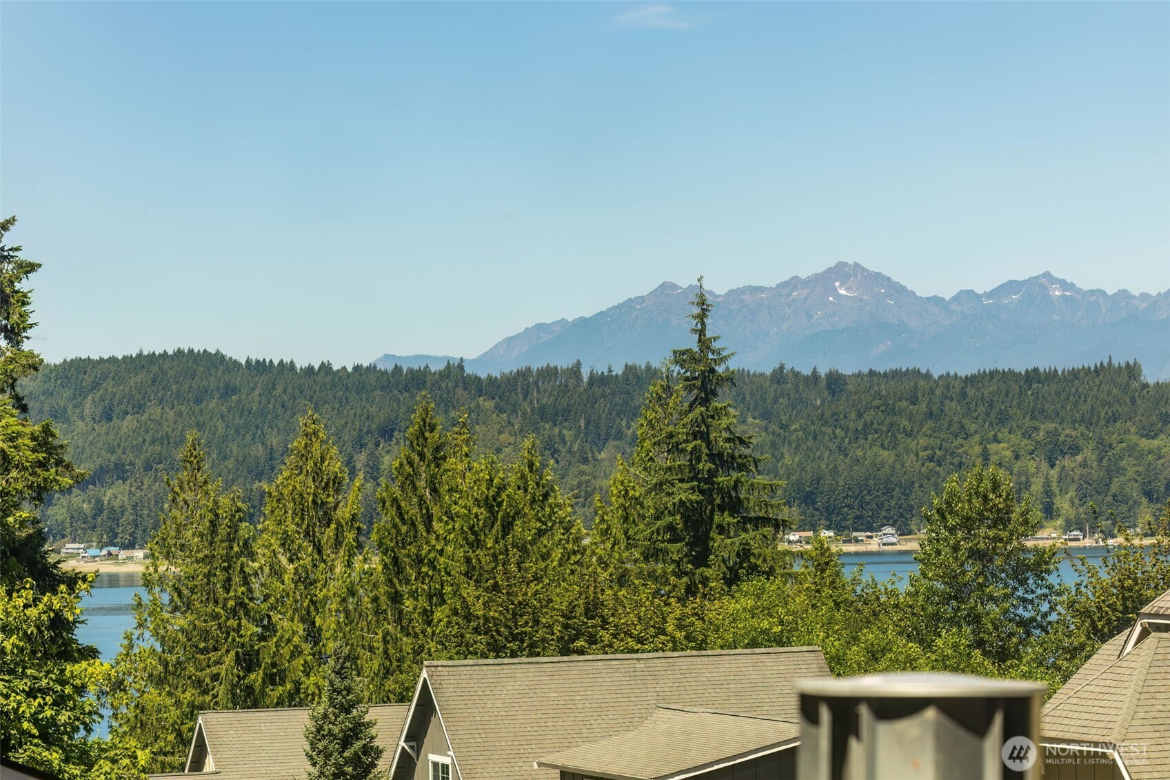 150 East Cedar Street Belfair, WA 98528 - Photo 27 of 40