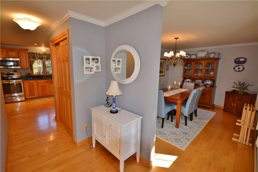 61 Windsor Way Ellsworth, ME 04605 - Photo 31 of 31 Open floor plan with little nooks...