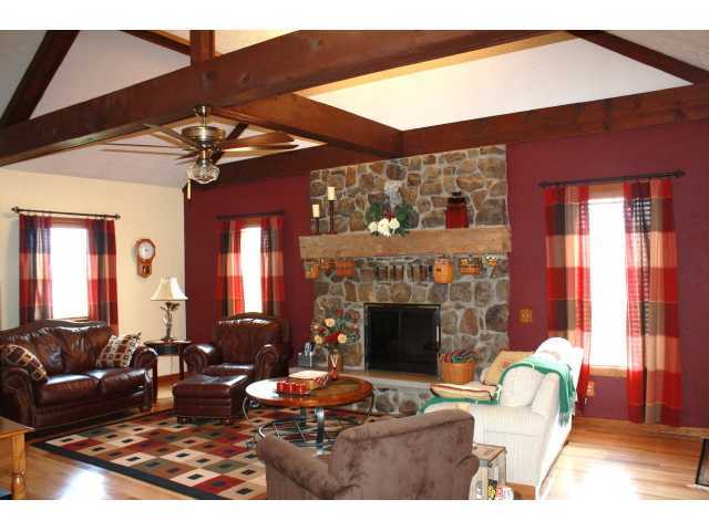 9475 Raiders Road Frazeysburg, OH 43822 - Photo 2 of 21