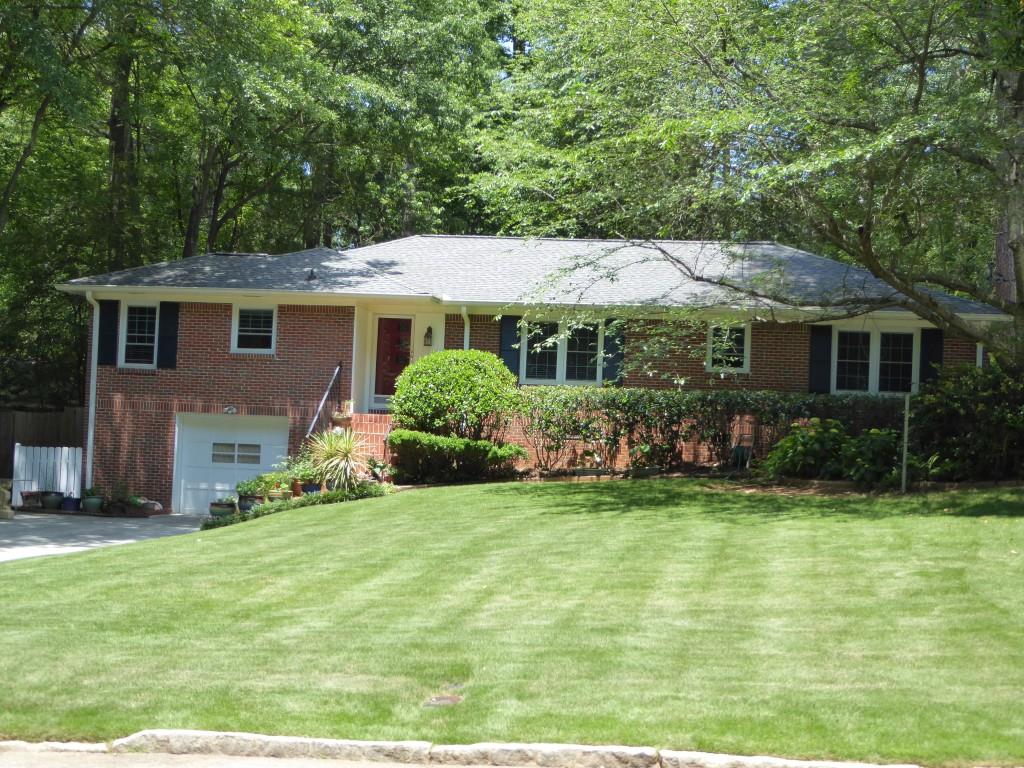 2262 Leafmore Drive Decatur, GA 30033 - Photo 1 of 1 Solidly built 4BR/2BA brick home in sought after Leafmore. Close to Emory, CDC, VA Hospital, Downtown Decatur, and much more. Well maintained home with beautiful zoysia grass in front. Sagamore Hills and Lakeside school districts.