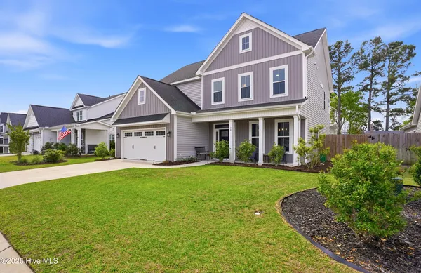 $644,900 | 30 Man O War Lane, Hampstead, NC 28443