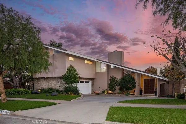 $2,199,999 | 5360 East El Jardin Street, Long Beach, CA 90815