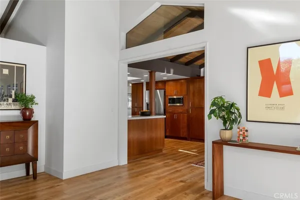 $2,199,999 | 5360 East El Jardin Street, Long Beach, CA 90815