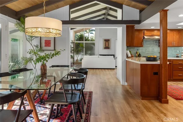 $2,199,999 | 5360 East El Jardin Street, Long Beach, CA 90815