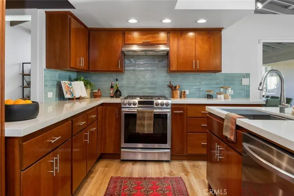 $2,199,999 | 5360 East El Jardin Street, Long Beach, CA 90815