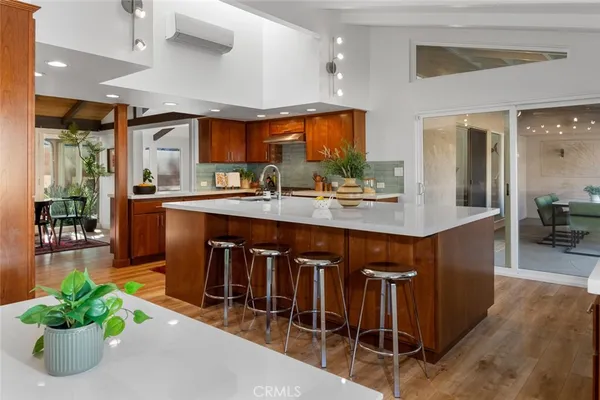 $2,199,999 | 5360 East El Jardin Street, Long Beach, CA 90815