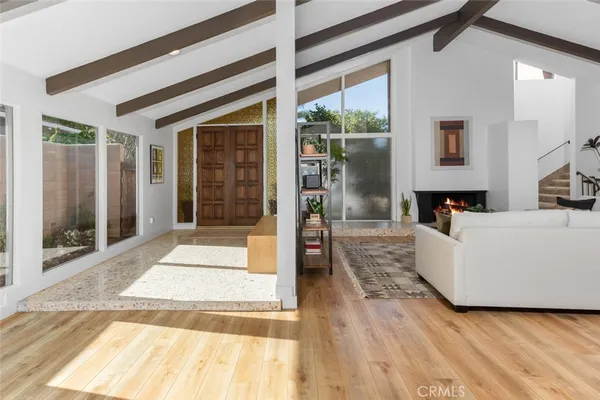 $2,199,999 | 5360 East El Jardin Street, Long Beach, CA 90815