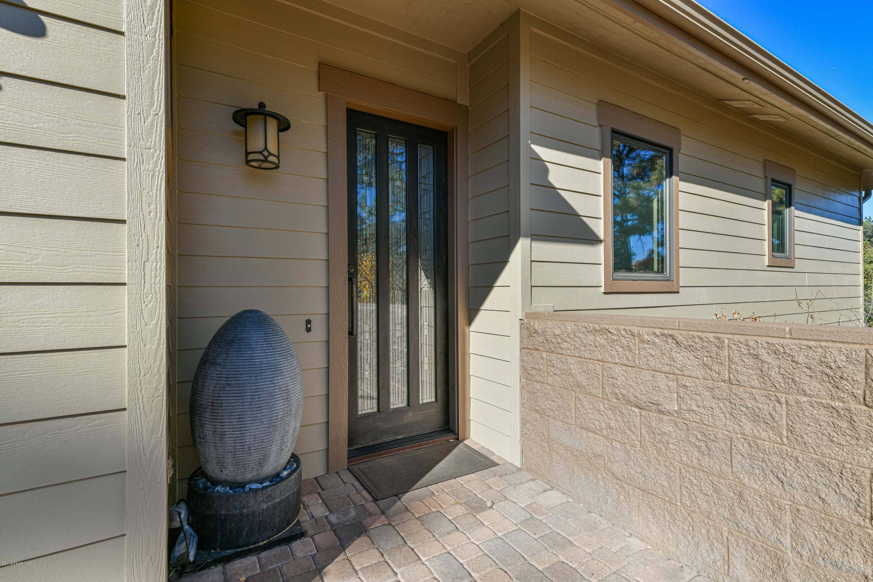 1980 Idylwild Road Prescott, AZ 86305 - Photo 40 of 76 Private entrance to guest suite