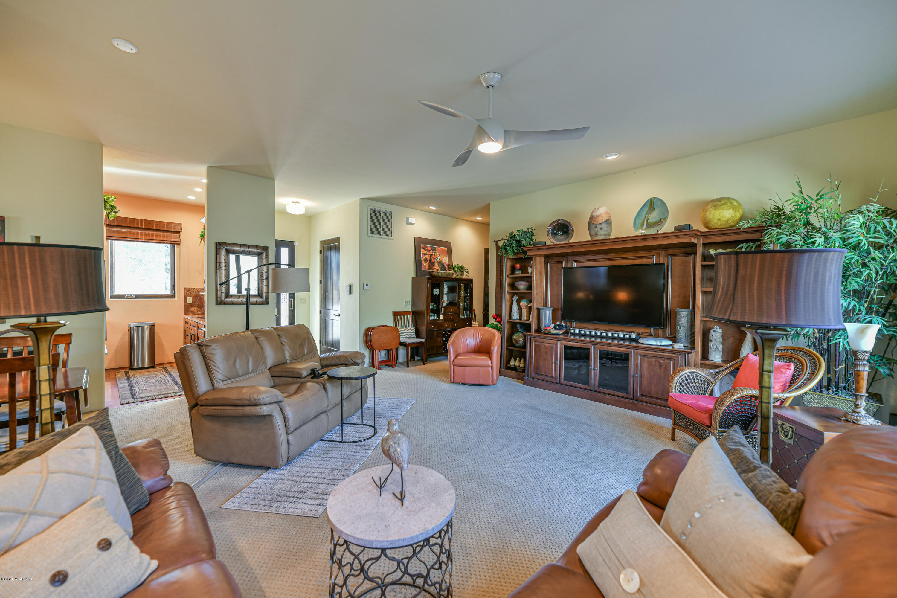 1980 Idylwild Road Prescott, AZ 86305 - Photo 44 of 76 Guest living area