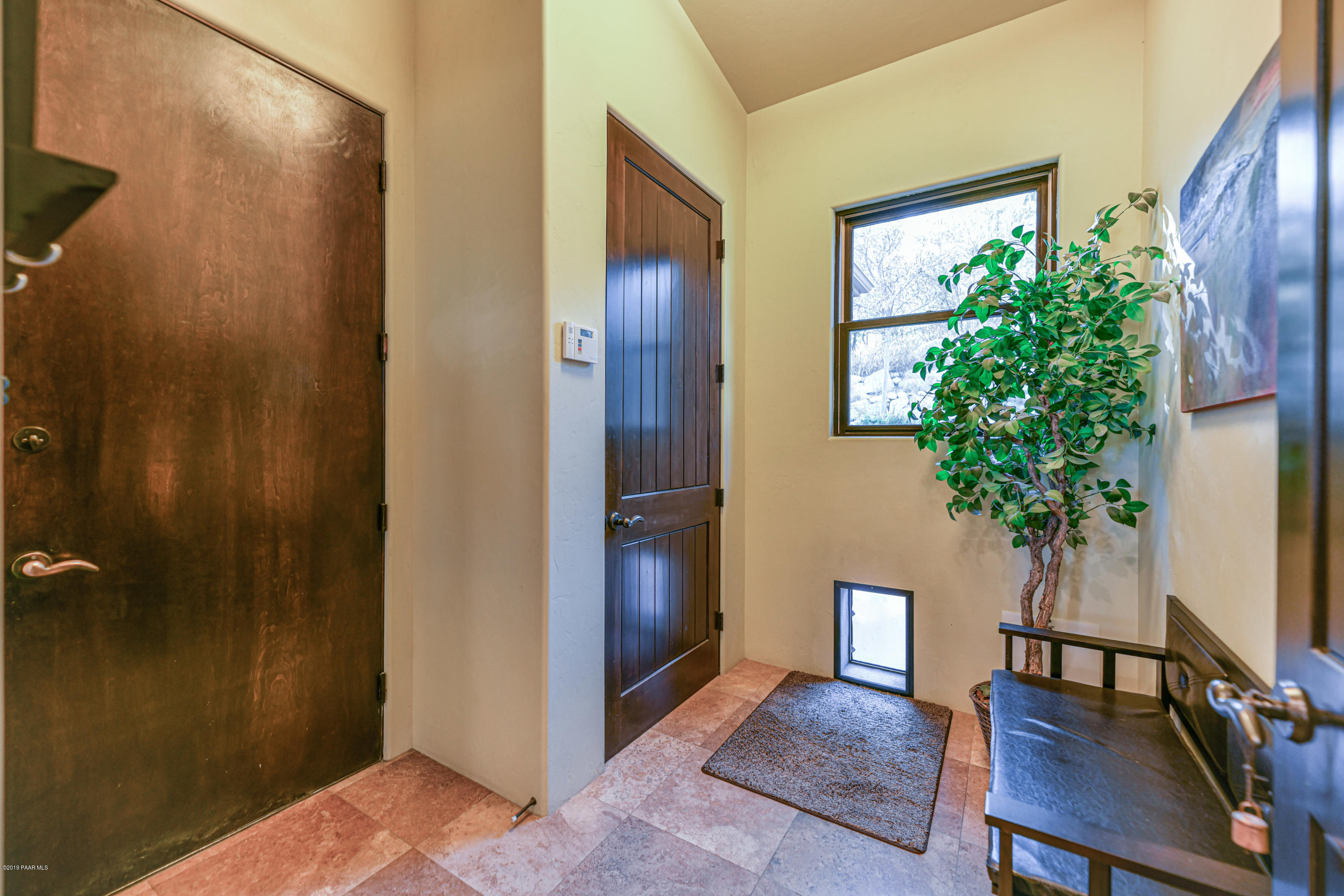 1980 Idylwild Road Prescott, AZ 86305 - Photo 54 of 76 Mudroom off kitchen