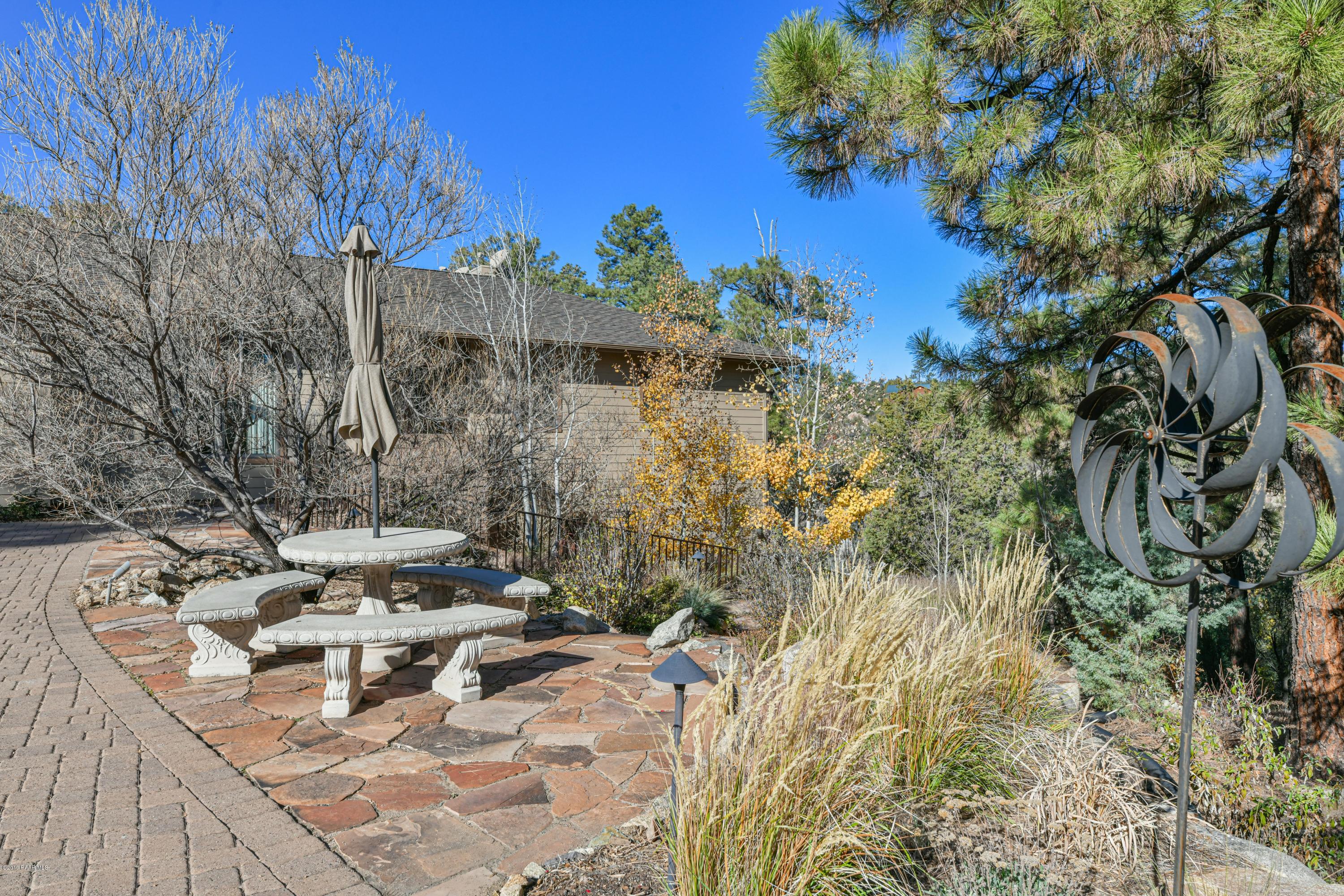1980 Idylwild Road Prescott, AZ 86305 - Photo 64 of 76 Picnic area