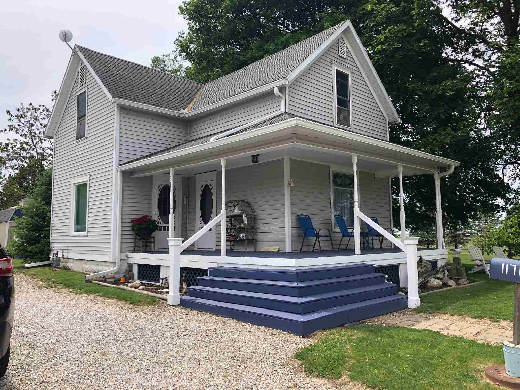 1171 West State Road 114 Rochester, IN 46975 - Photo 1 of 17
