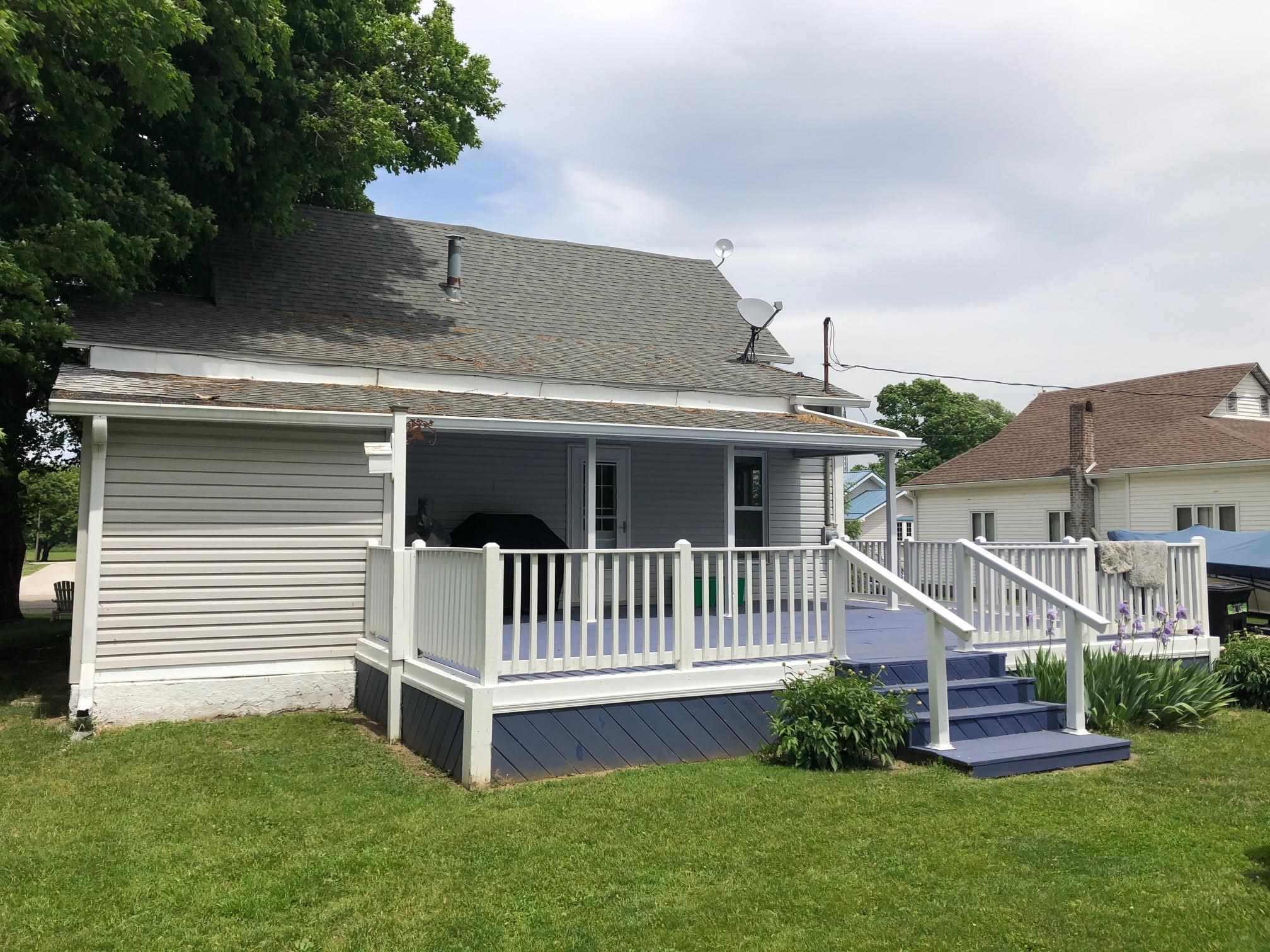 1171 West State Road 114 Rochester, IN 46975 - Photo 15 of 17