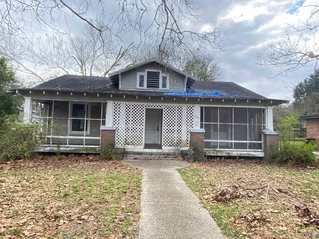 $37,900 | 3672 Sycamore Street, Baton Rouge, LA 70805