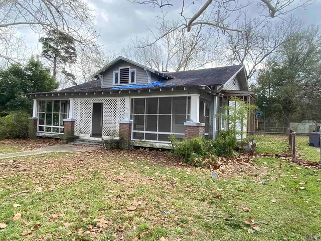 $37,900 | 3672 Sycamore Street, Baton Rouge, LA 70805