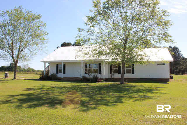 11460 Stucki Road Elberta, AL 36530 - Photo 1 of 1
