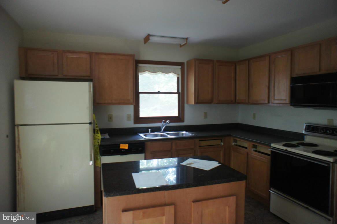 710 Willow Road Lusby, MD 20657 - Photo 5 of 10 Kitchen