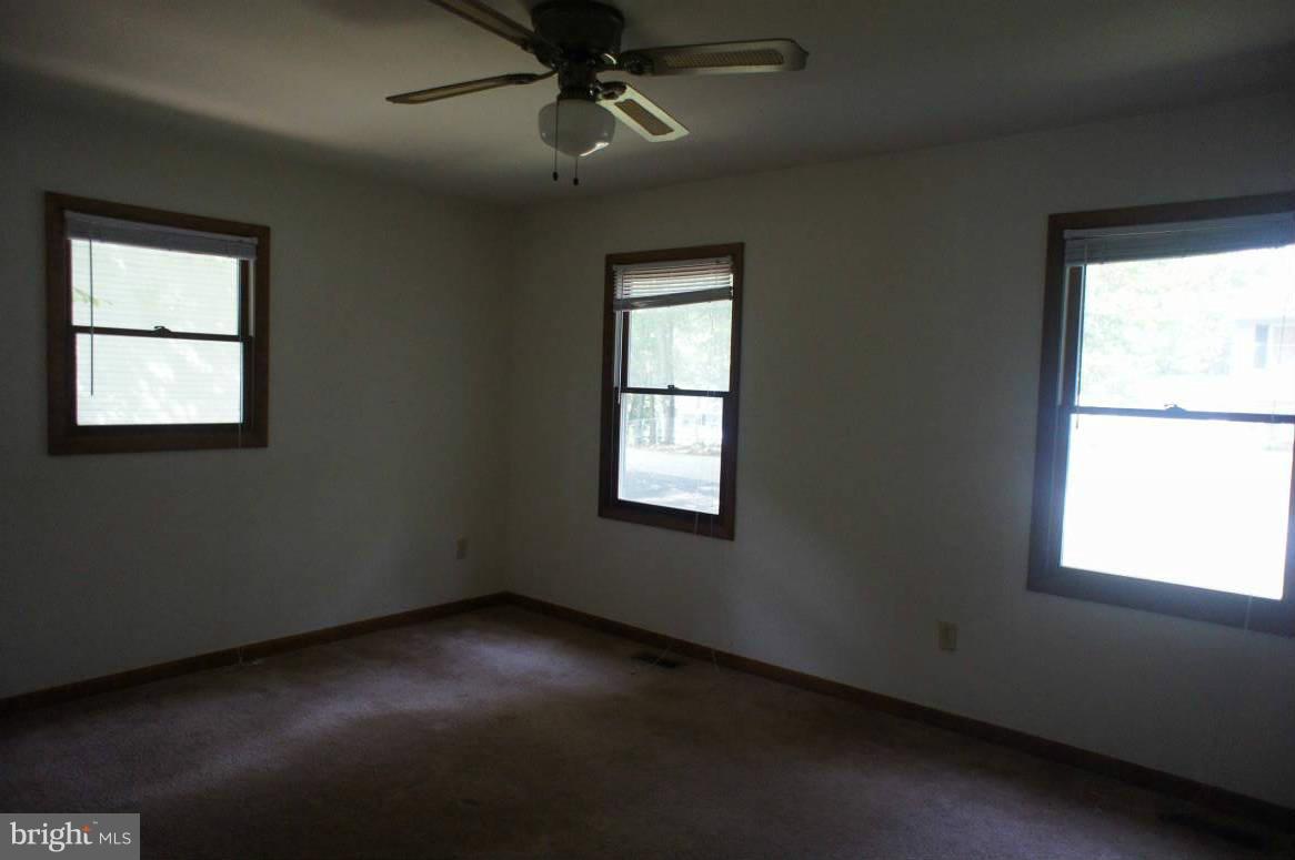 710 Willow Road Lusby, MD 20657 - Photo 6 of 10 Bedroom (Master)