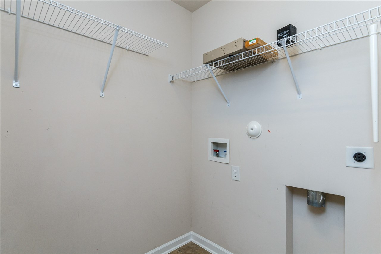 8306 Pilots View Drive Raleigh, NC 27617 - Photo 24 of 30 Laundry