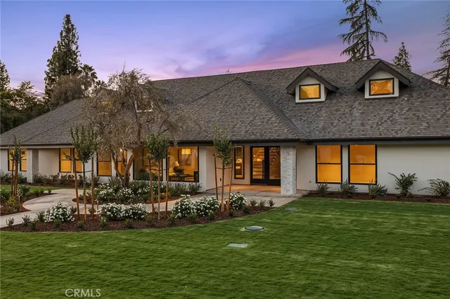$3,450,000 | 2246 West Palo Alto Avenue, Fresno, CA 93711