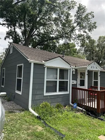 $149,000 | 5315 Ash Avenue, Raytown, MO 64133
