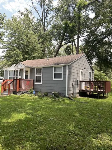 $135,000 | 5315 Ash Avenue, Raytown, MO 64133