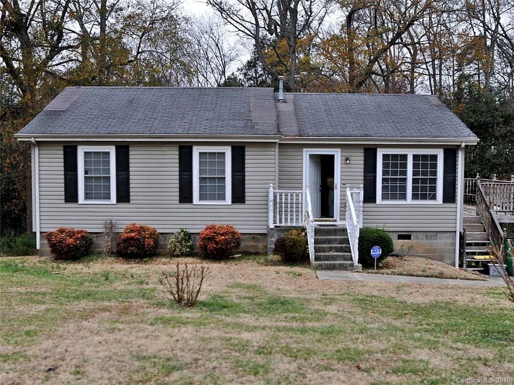 10016 Woody Ridge Road, Unit 28 Charlotte, NC 28273 - Photo 1 of 1 Gallery Image 1